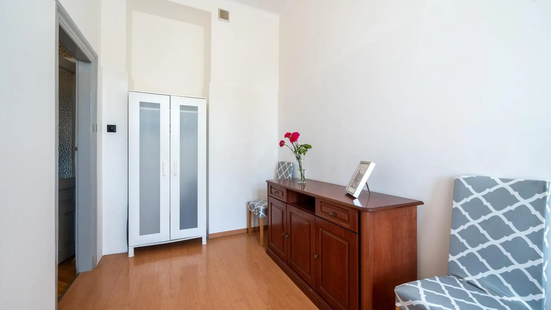 Vista View Apartment Cracóvia Polónia