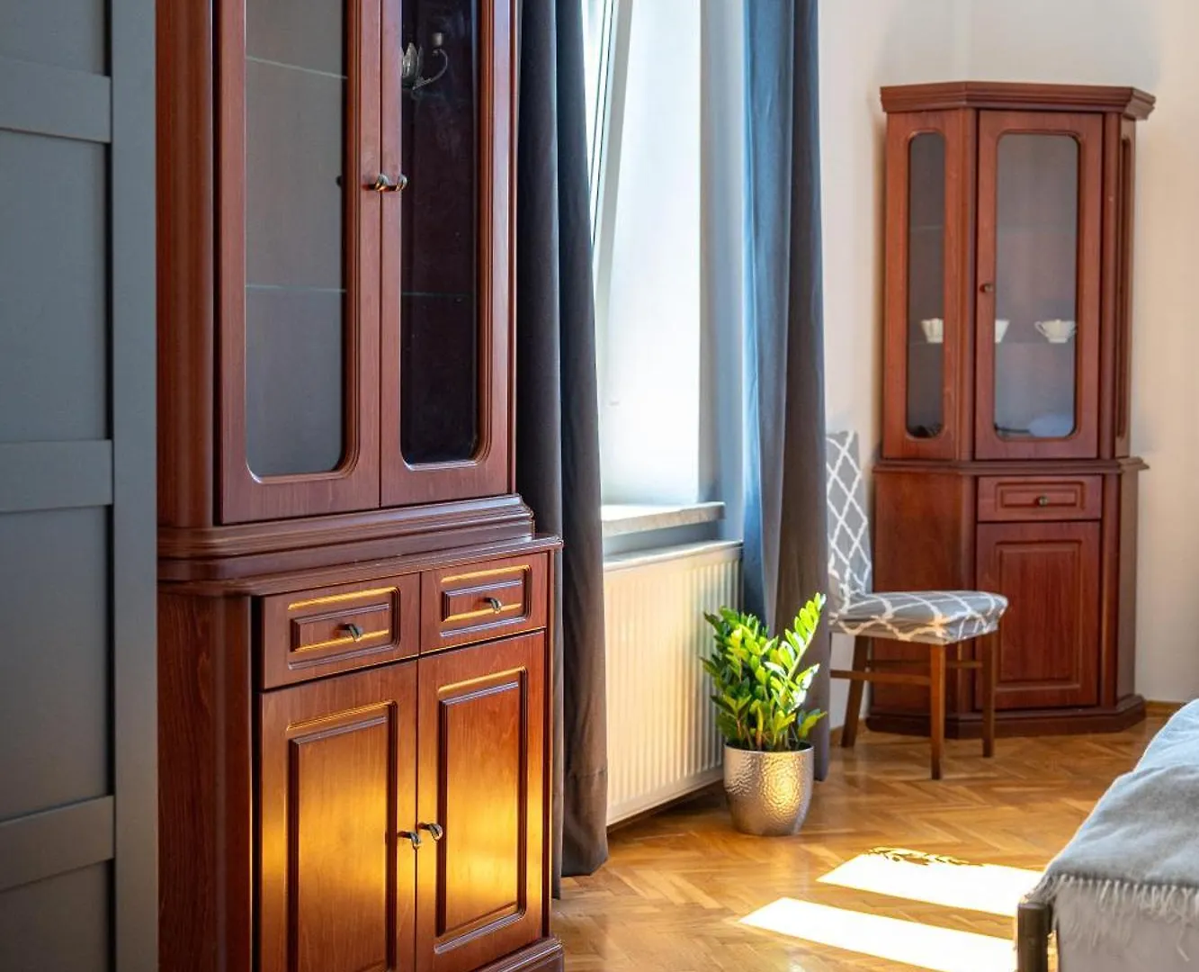 Vista View Apartment Cracóvia